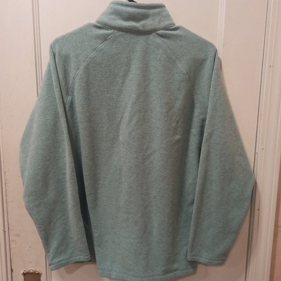 Eddie Bauer women's pullover long sleeves Sweater. Size Large - Picture 7 of 16